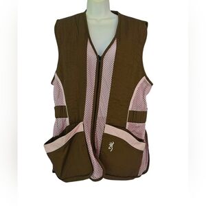 Browning For Her Vest
